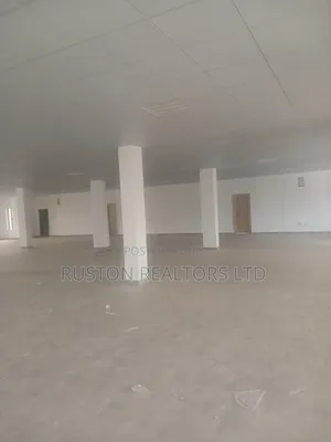 New Corporate Offices