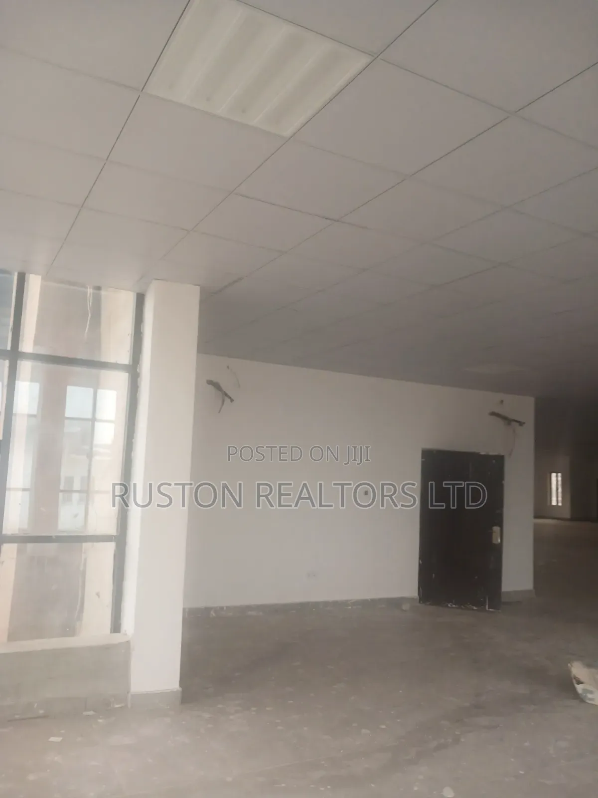 New Corporate Offices