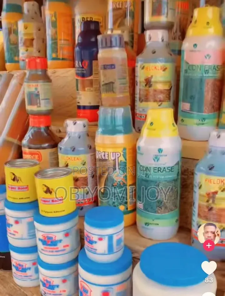 Building Materials