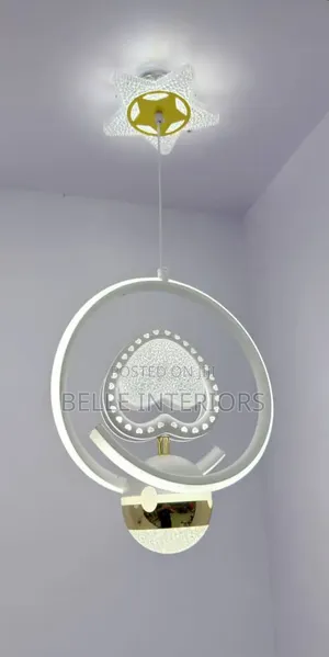 Crystal Pending Lamp Mondern Creative Light Luxury Restaurant