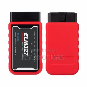 Kingbolen Obd2 Car Diagnostic Scanner
