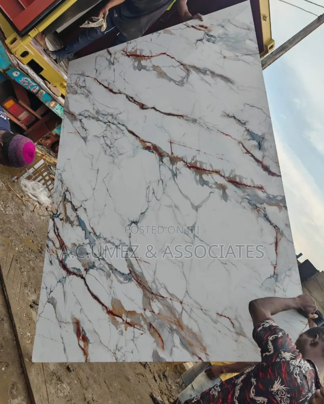 Multi Colour Quartz