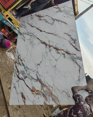 Multi Colour Quartz