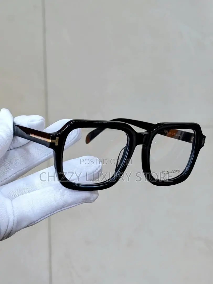 Hugo Boss Quality Luxury Men Frame Glasses