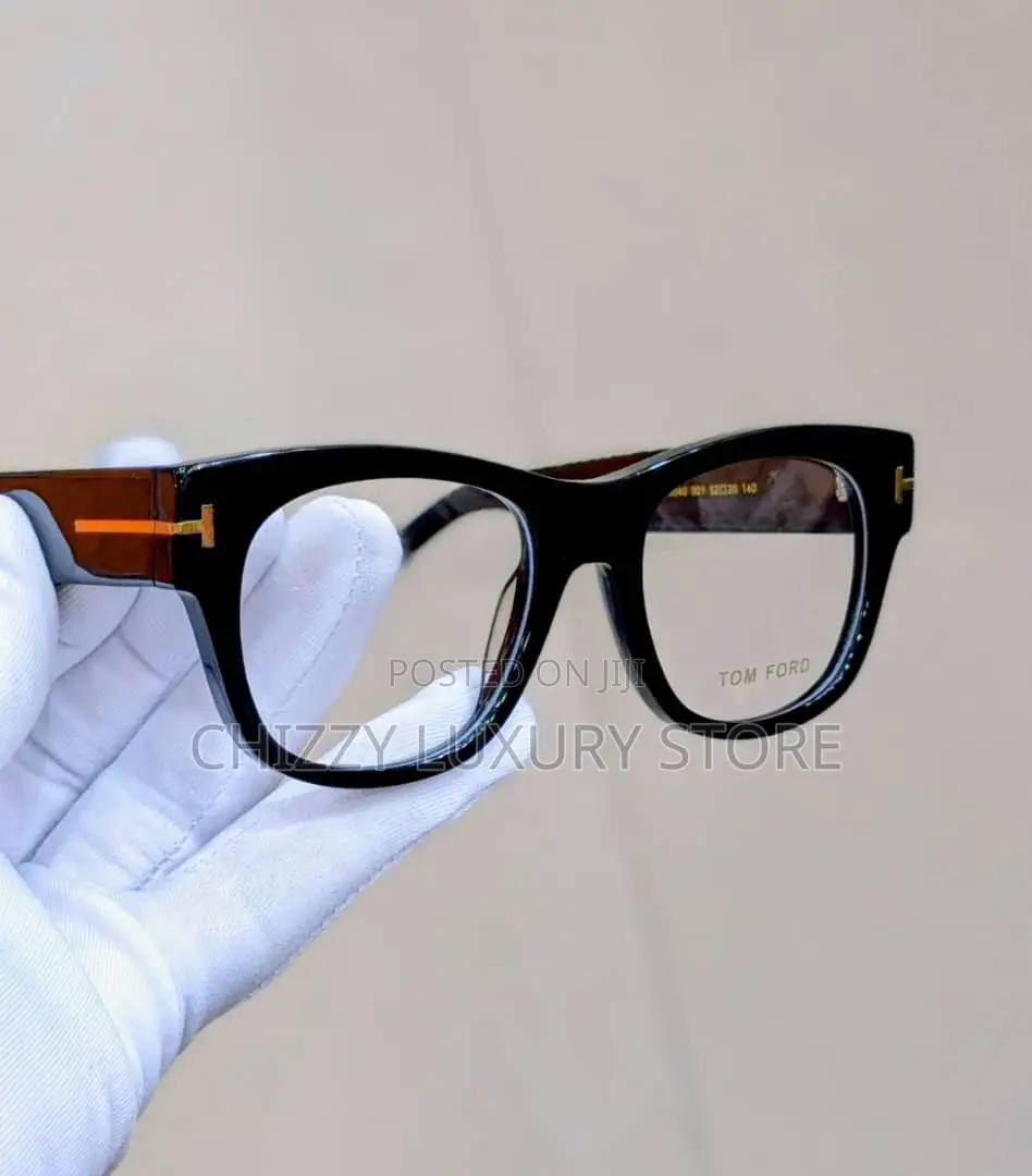 Hugo Boss Quality Luxury Men Frame Glasses