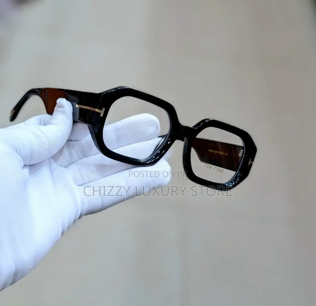 Hugo Boss Quality Luxury Men Frame Glasses