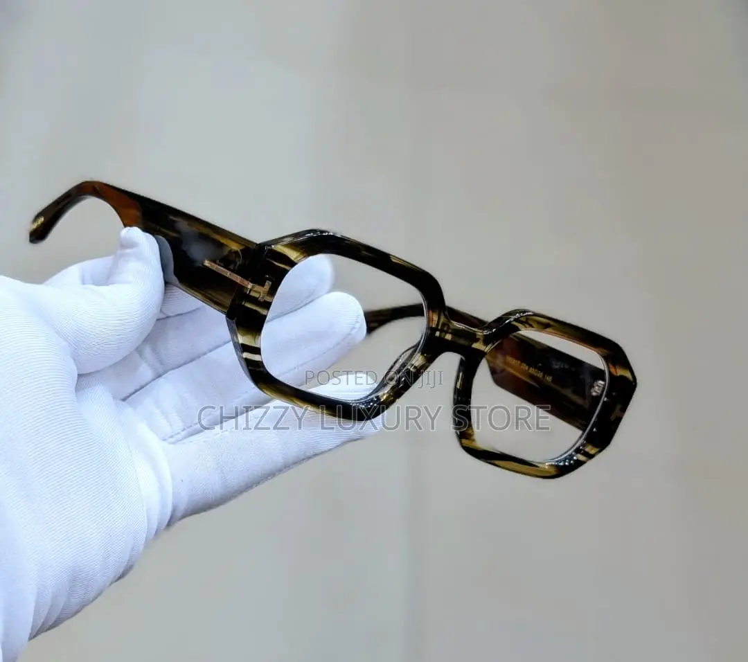 Hugo Boss Quality Luxury Men Frame Glasses