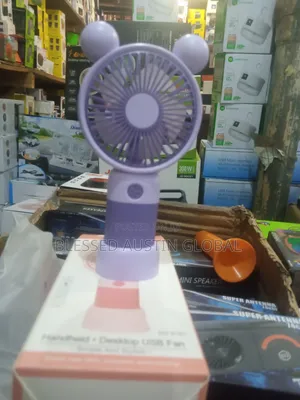 Rechargable