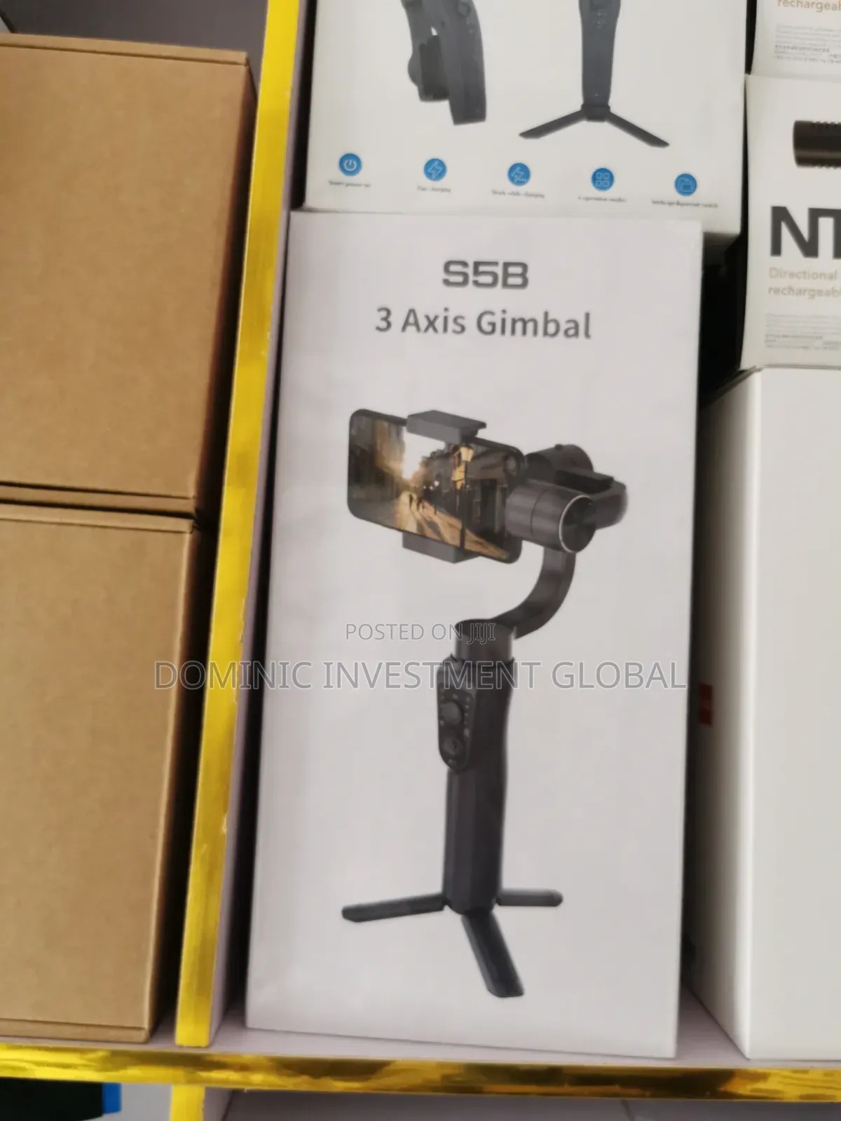 Phone Gymbal