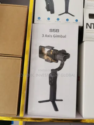 Phone Gymbal
