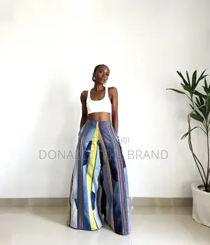 Asooke Pants and Jorts for Sale