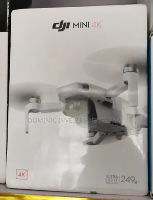 Drone Camera