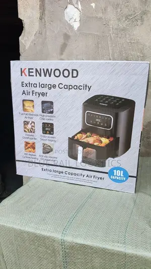 10 Litters Keenwood Air Fryer