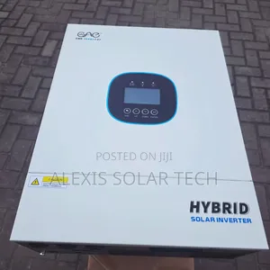 8kva 48v One Solar Hybrid Inverter