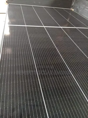 500w Brand New Jinko Solar Panel