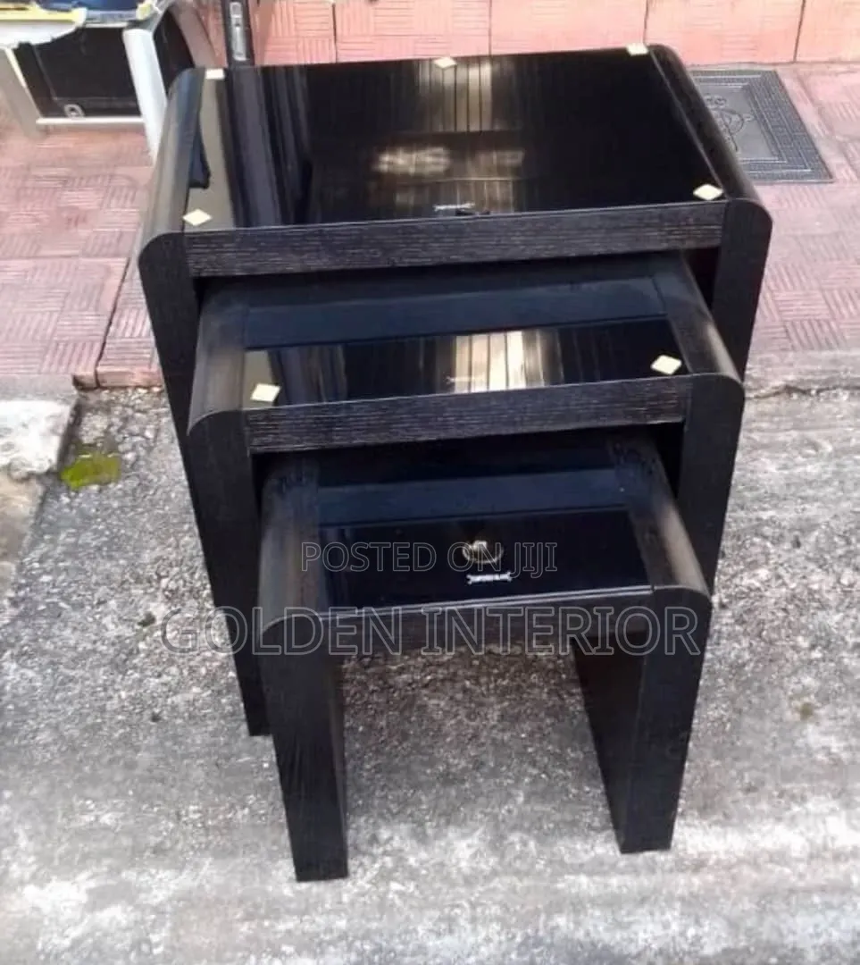 Quality Standard Three in One Side Stool