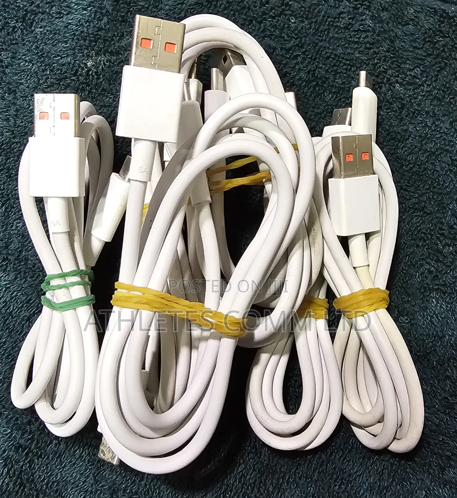 Xiaomi 6a Turbo Cable