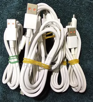 Xiaomi 6a Turbo Cable