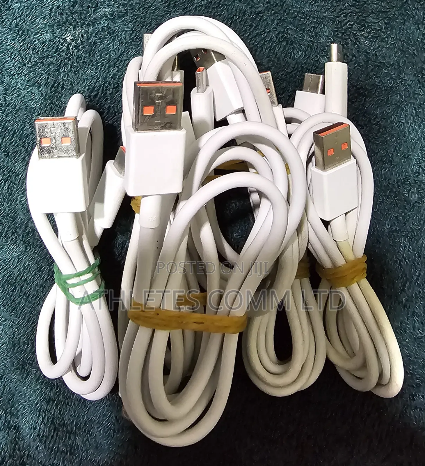 Xiaomi 6a Turbo Cable