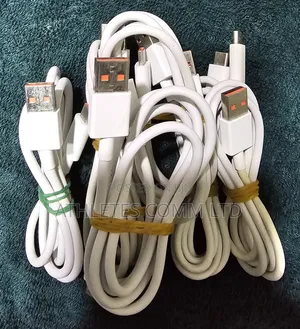 Xiaomi 6a Turbo Cable