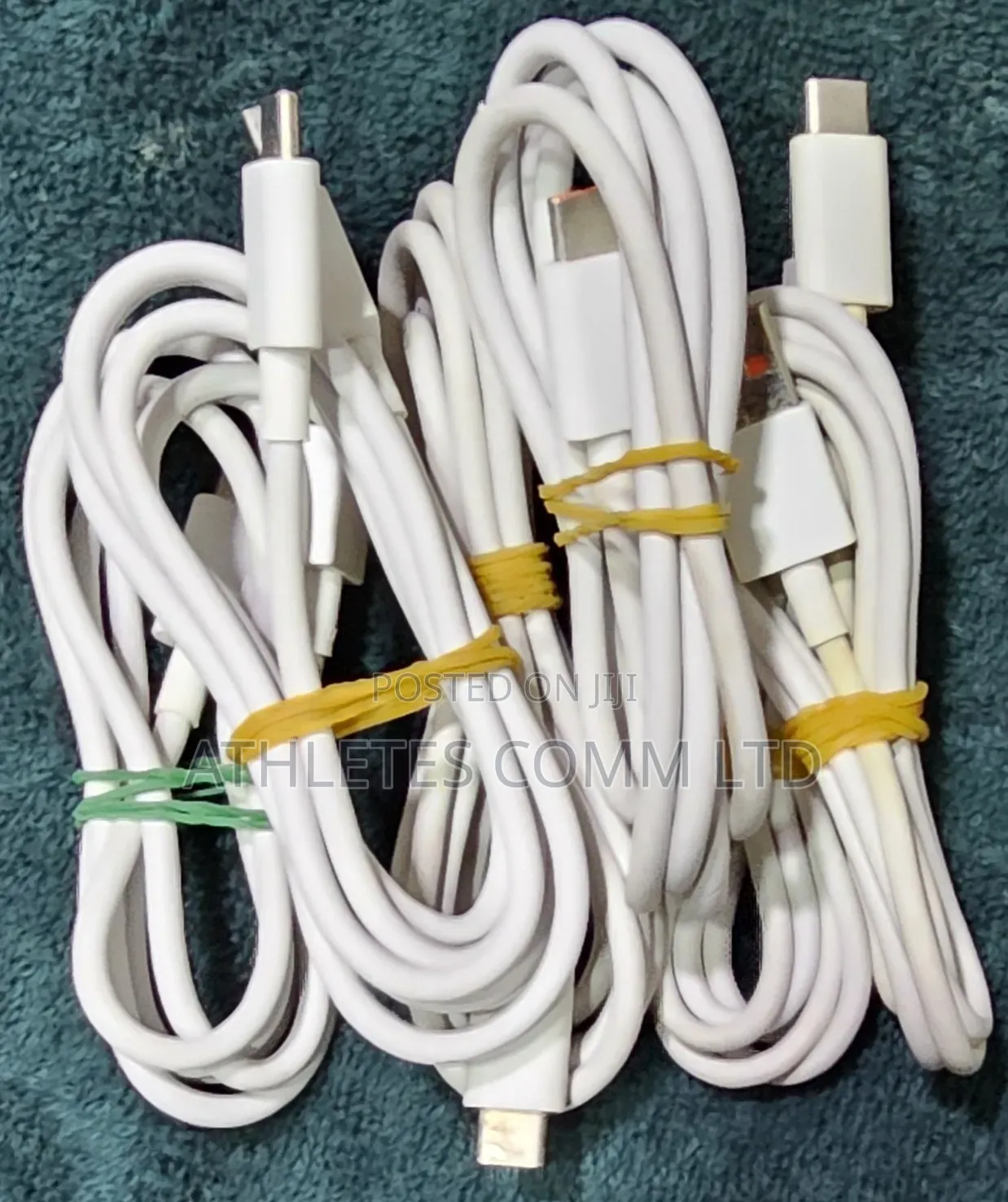 Xiaomi 6a Turbo Cable