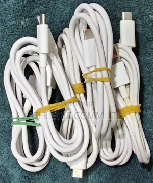 Xiaomi 6a Turbo Cable