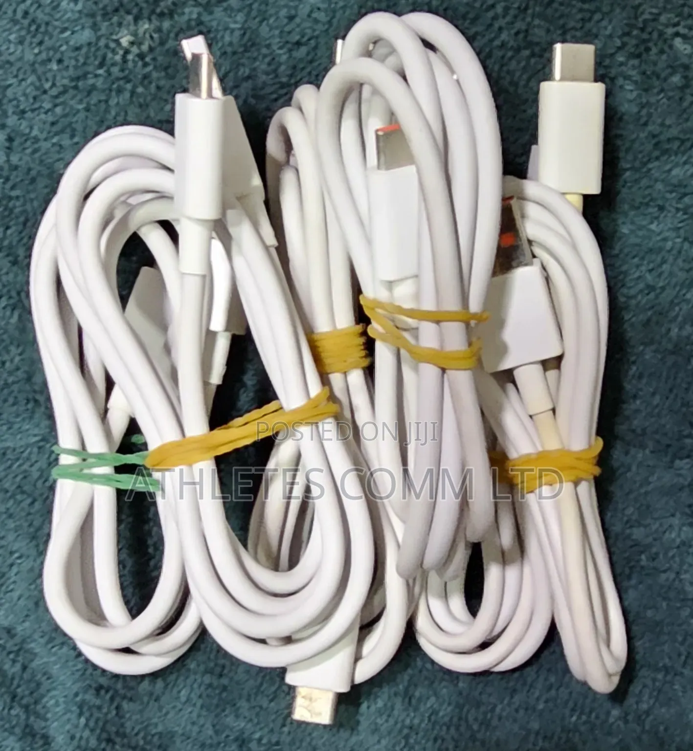 Xiaomi 6a Turbo Cable