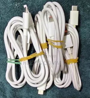 Xiaomi 6a Turbo Cable