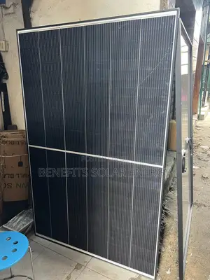500w Brand New Jinko Solar Panel