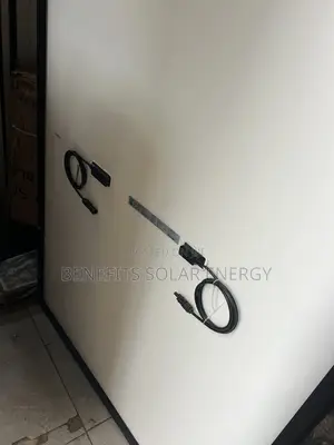 500w Brand New Jinko Solar Panel