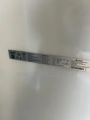 500w Brand New Jinko Solar Panel