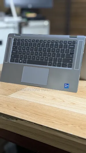 Laptop Dell Latitude 9520 32GB Intel Core i7 SSD 512GB
