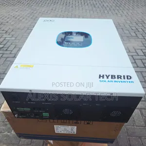 15kva 48v One Solar Hybrid Inverter