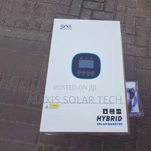 15kva 48v One Solar Hybrid Inverter