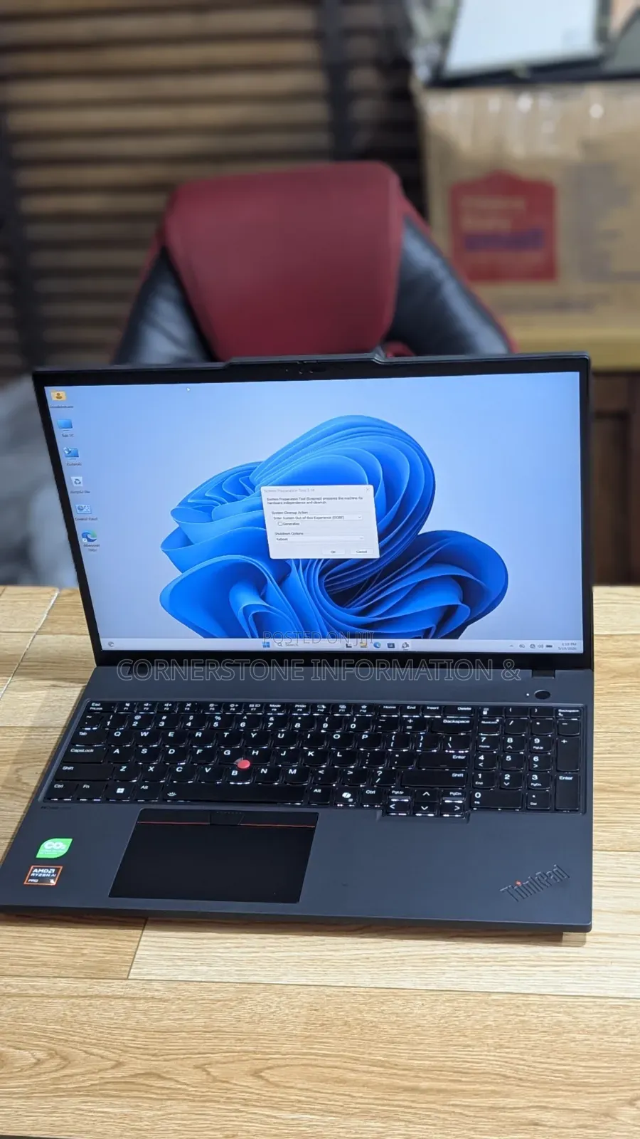 Laptop Lenovo ThinkPad P51s 64GB AMD Ryzen 7 SSD 2T