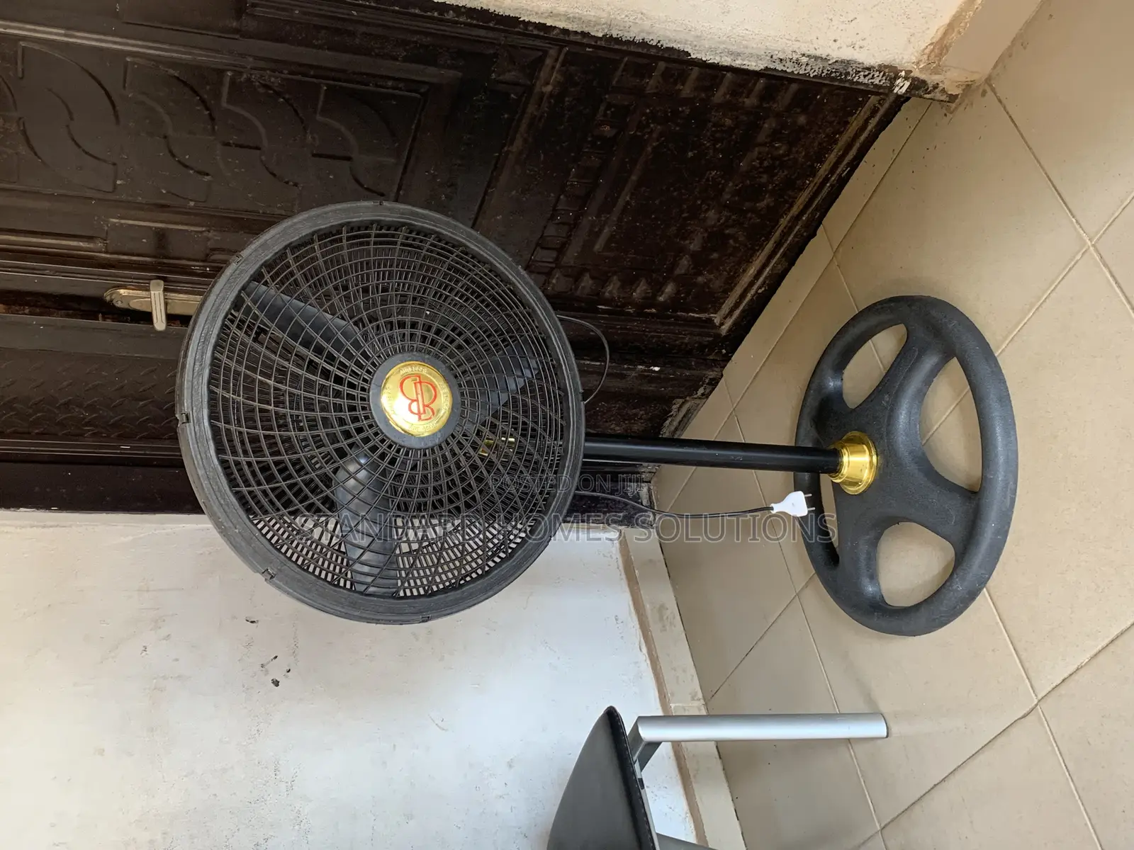 Db Standing Fan