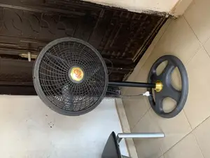 Db Standing Fan
