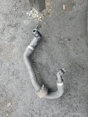 Cobra Head Water Line Host GLK/ 166