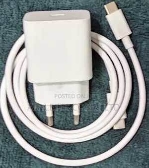 Google Pixel Type C to Type C Charger
