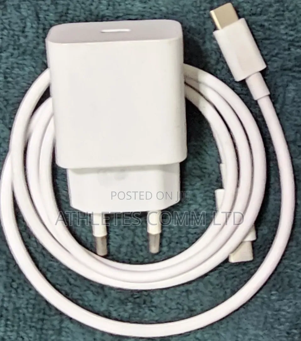 Google Pixel Type C to Type C Charger