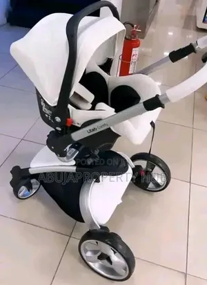 Baby Store