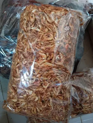 White Crayfish