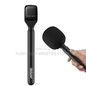 Original Handheld Mic