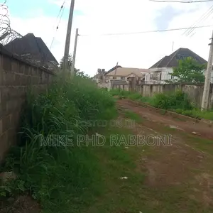 512 SQM of Land Carve-Out in Sunrise Estate Enugu for 50m Naira