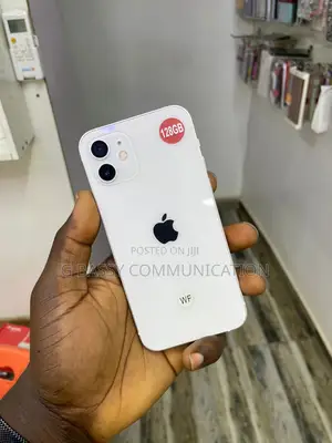 Apple iPhone 12 128 GB White