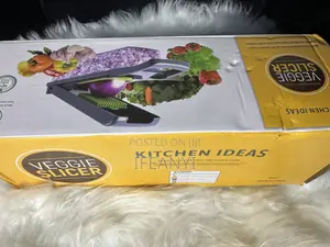 Veggie Slicer