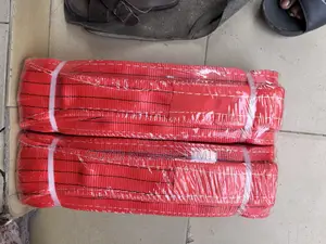 Lifting Belt/ Sling Belt/Webbing Sling