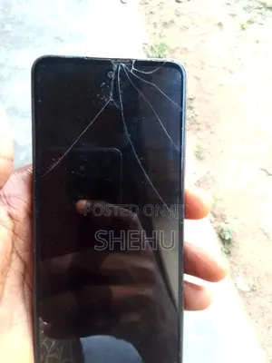 Itel S24 128 GB Black