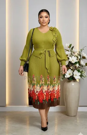 Women's Classy Outfit.