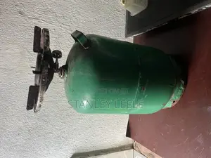 Gas Cylinder for Sell